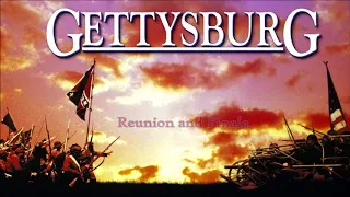 Gettysburg Soundtrack Part 5 of 5