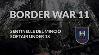 Border War 11 - Day One | SDM Softair