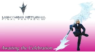 Lightning Returns OST Yusnaan Day Theme ( Awaiting the Celebration )