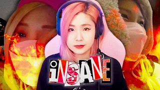 Korean Twitch streamer turned insane - HAchubby