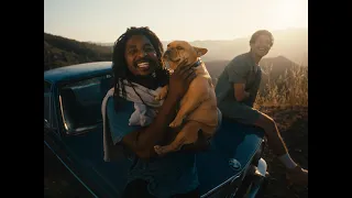 Surfer Girl with Shwayze - Doghouse (Official Music Video)