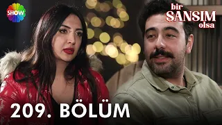 Bir Şansım Olsa 209. Bölüm | 14 Ocak 2023