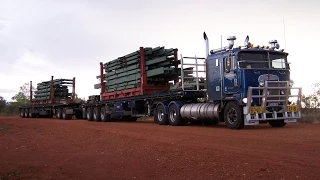 Why Do Aussie Trucks Have Bullbars?