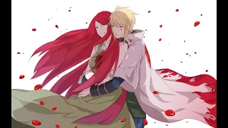 Another Love | MInato & Kushina | Naruto