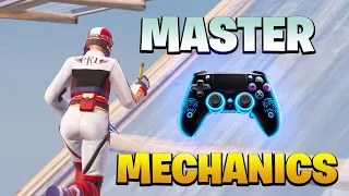The FASTEST Way To Improve Controller Mechanics