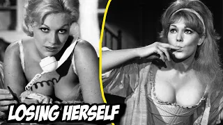 Why Kim Novak Felt that She Was Losing Herself in Hollywood?