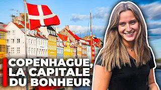 Copenhague, la capitale du bonheur