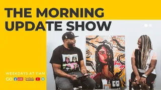 Morning Update Show | November 25, 2020