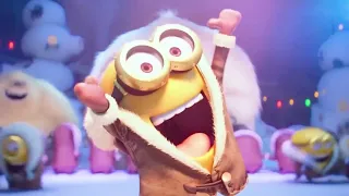 Vicetone & Tony Igy - Astronomia MINIONS Music Video (Jiaye Bootleg remix)