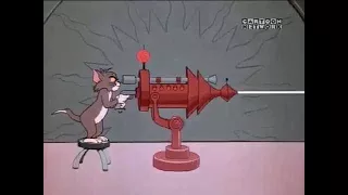 ᴴᴰ Tom and Jerry, Episode 153 - O Solar Meow [1967] - P1/3 | TAJC | Duge Mite