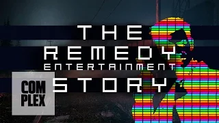 Remedy Entertainment (Documentary) | Magnum Opus Games On Complex