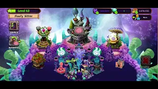 Day 3 my singing monsters