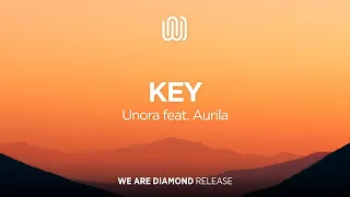Unora - Key (feat. Aurila)