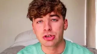 the worst man on Tik Tok