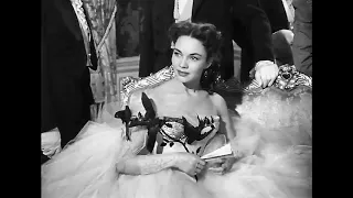 MADAME BOVARY (1949) Clip - Jennifer Jones, Louis Jordan, & Van Heflin.