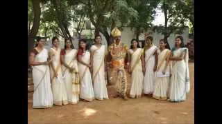 Apollo Hyderabad celebrates Onam Festival