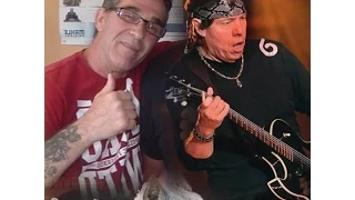 George Thorogood and the Destroyers   30th Anniversary Tour