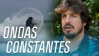 Gabriel Pastori surfa em Huanchado | Roteiro das Ondas: Peru | Canal OFF