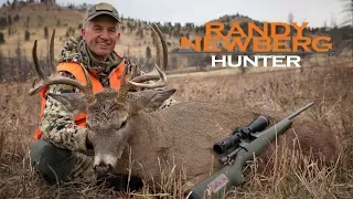 2017 Montana Deer with Randy Newberg and Friends (Day 3, Part 1)