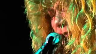 Megadeth-Hangar 18(Rust in Peace Live DVD 2010)