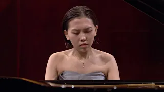 AIMI KOBAYASHI – Mazurka in B minor, Op. 30 No. 2 (18th Chopin Competition, third stage)