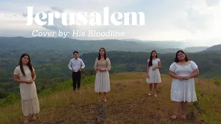 Jerusalem | His Bloodline