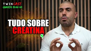 Tudo que você precisa saber sobre creatina