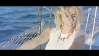 Ayşe Çınar - Deniz Gibi Sev (Kaan Gökman Radio Mix - Official Video Klip)