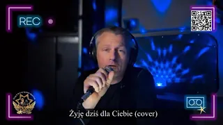 Sydney Star ⭐️ Żyję dziś dla Ciebie (cover)