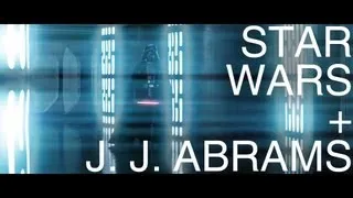 Star Wars: In the Style of J. J. Abrams | The Flare is Strong With This One