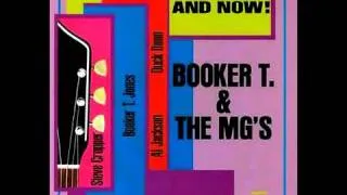 Booker T   The MG's   Summertime 1966   YouTube