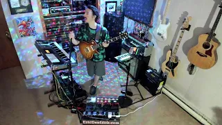 Eric Deatrick & The Invisible Band Live Looping Concert 5/22/24 [HD] [Stereo] #RC600