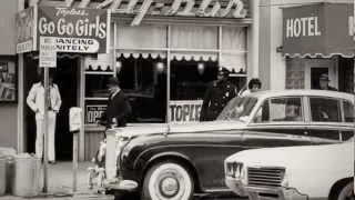 Buffalo, NY. Chippewa Street 1975 A Photographic Essay