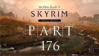 Let's Play The Elder Scrolls V: Skyrim Anniversary Part 176: Angarvunde