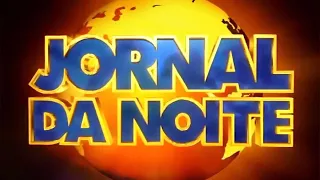 [Mashup] SIC Jornal da Noite 1997 + Antena 3 Notícias 1998