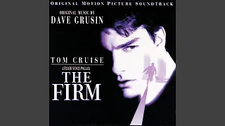 The Firm (Main Title)
