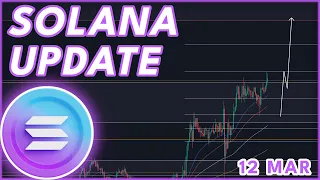 SOLANA BREAKING OUT!🚨 | SOLANA (SOL) PRICE PREDICTION & NEWS 2024!