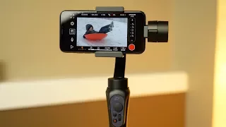 5 Tips to Record Cinematic Video on an iPhone!