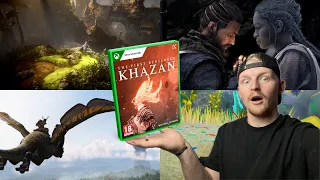 Games I'm most excited for in 2024!