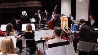 Nathaniel Rateliff and the Colorado Symphony - "Laughing"