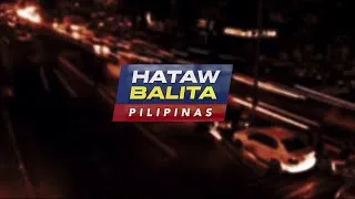 UNTV: Hataw Balita Pilipinas | November 25, 2020