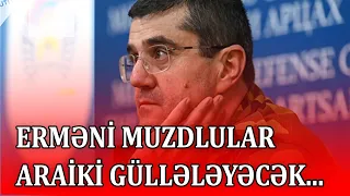 "Qarabağdakı 1000-2000 “PKK” muzdlusu Araikdən pullarını tələb edir..."