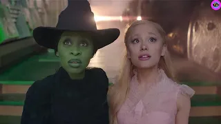 WICKED - (Trailer legendado Portugal)