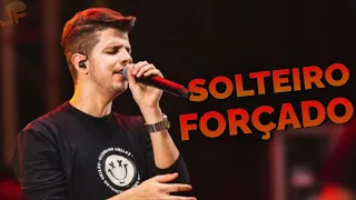 SOLTEIRO FORÇADO - NADSON O FERINHA (Repertório Novo)