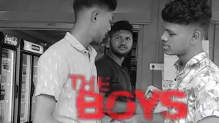 #theboys short funny video 2023 #trending #comedy  #Goa