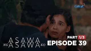 Asawa Ng Asawa Ko: Leon and Cristy have a SECRET COMMUUNICATION! (Full Episode 39 - Part 1/3)