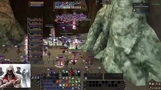 l2 ixion Vs HyperBLABLA