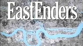 EastEnders Ethel Skinners Funeral (September 18th 2000)