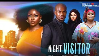 NIGHT VISITOR (FULL MOVIE) JOYCE KALU/ NKECHI NNAJI/ RAY/PRISMA 2023 NOLLYWOOD MOVIE