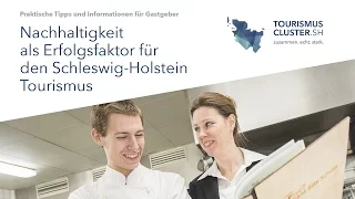 Nachhaltige Gastgeber in Schleswig-Holstein; Bio-Hotel Mirarmar, Tönning